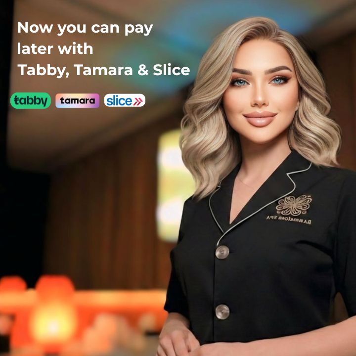 Book 4 Hands Massage now and pay later with Tabby or Tamara at Reflections Spa