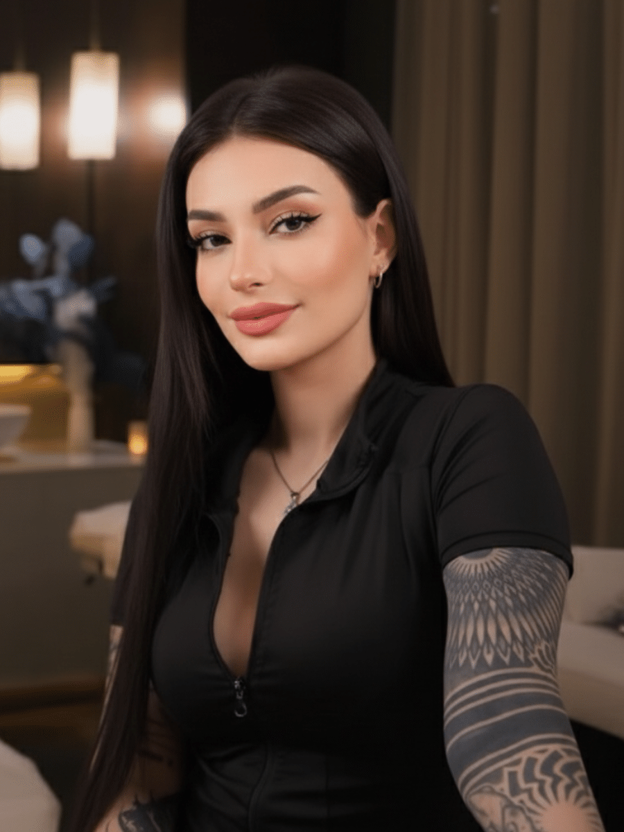 4 Hands Relaxing Russian Massage FAQ at Reflections Spa Dubai Sports City